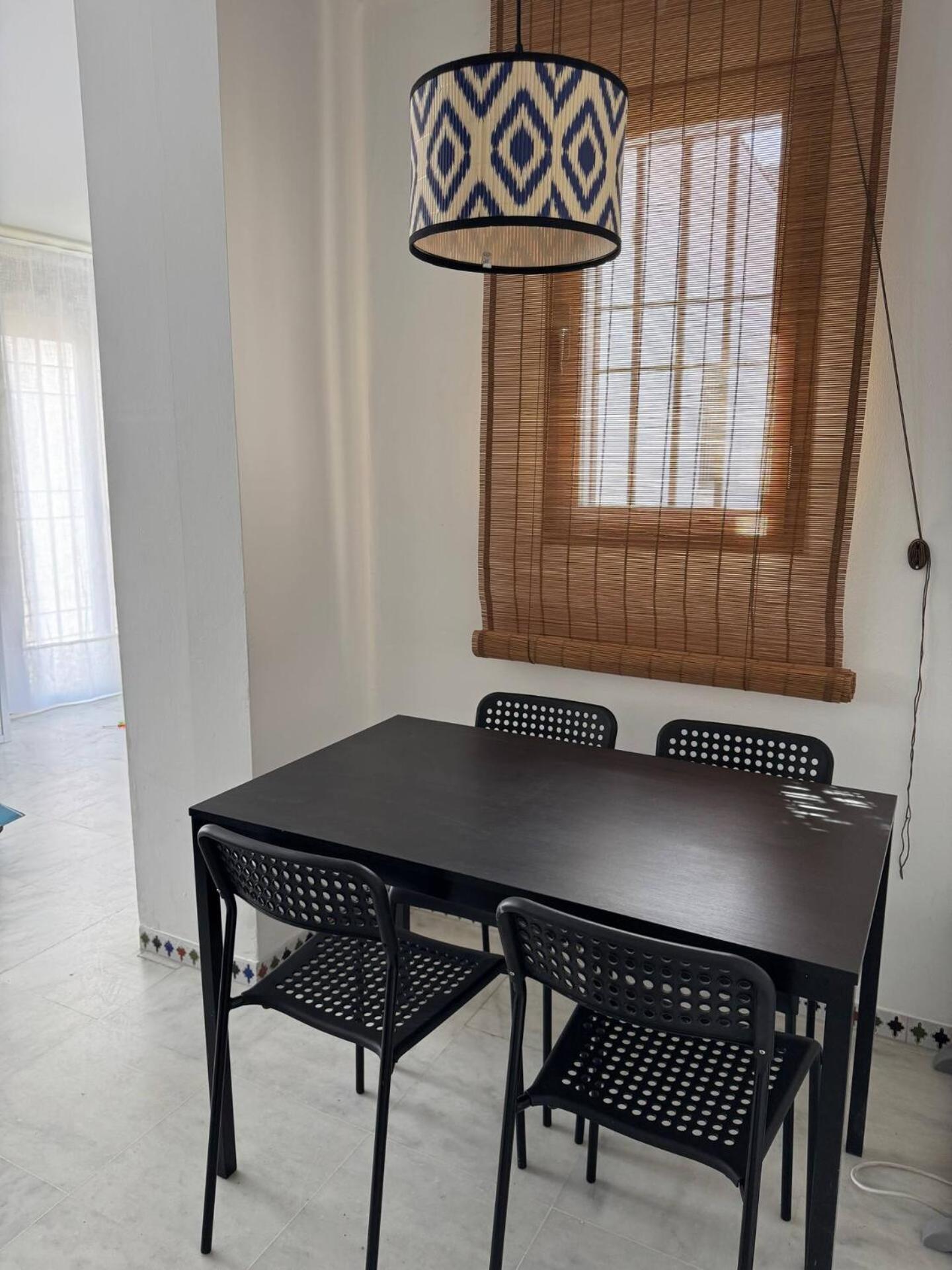 La Casa Del Patio Lejlighed Córdoba Eksteriør billede