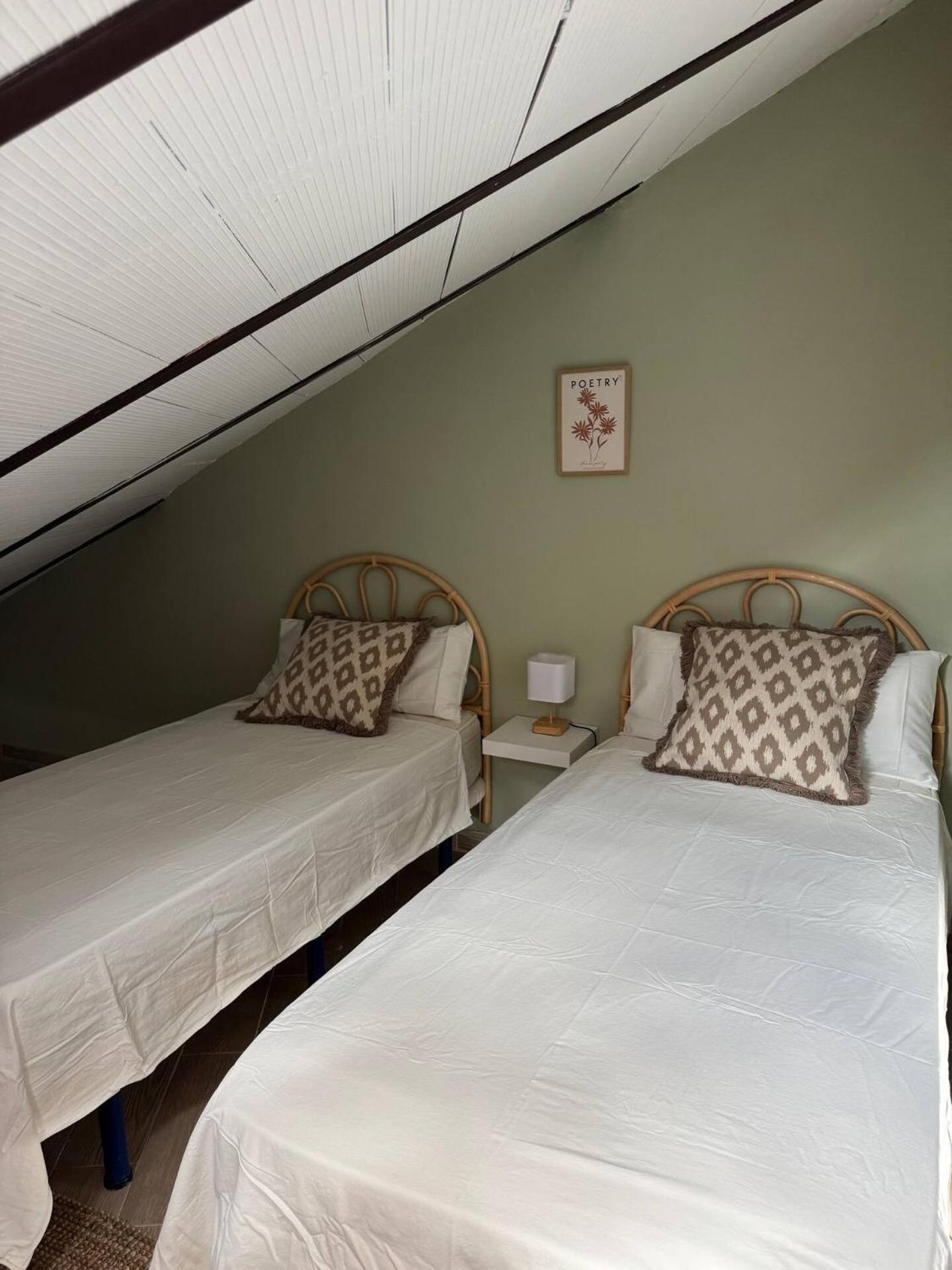 La Casa Del Patio Lejlighed Córdoba Eksteriør billede